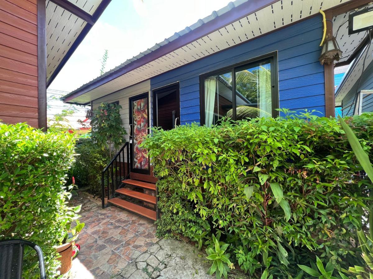Villa At Thara Aonang Ao Nang Exterior foto